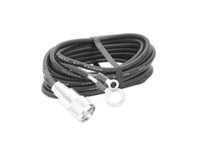 Rg58a Procomm 722900000101 Pl9xj - 9ft Pl259 To Lug Rg58a/u Coax