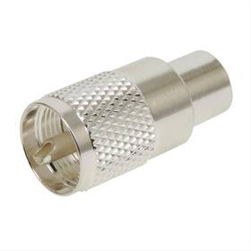 Dx-pl259 Procomm Uhf Connector For M213 Cable Dx-pl259 Procomm Uhf Connector For M213 Cable