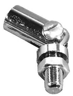 Jbc100 Procomm 180 Degree Swivel 3/8 Inch X 24