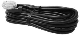 Pl259 Procomm Msm17 17ft Rg58 Coax Cable Nmo 3/4 Inch Mount And Soldered Plug