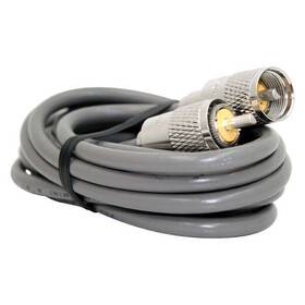 Pr1-8x Procomm 12 Inch Mini 8 Plug Coax Assembly