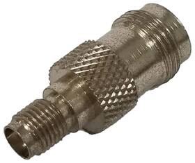 Sma1x Procomm Cb Radio Sma Female To Tnc Adapter Connector