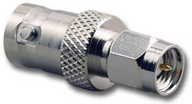 Sma29 Procomm - Bnc Female To Sma Male Conn Sma29 Procomm - Bnc Female To Sma Male Conn