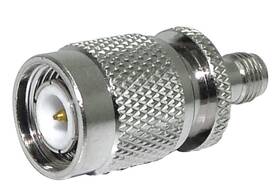 Sma40 Procomm - Sma Female To Tnc Male Connector