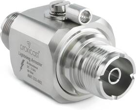 Proxicast 313106616656 Coaxial Lightning Arrester With Uhf So-239 Connectors - Ant-233-002