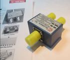 806-824 Ps-8602 No Telewave Power Splitter Model Mhz Tuned