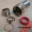 11-01b-17 Pscn-21m Multicomp Spc Technology 4 N Male Clamp-on Rf Connector Plug For Rg8 11 213 214 Coax Cable 11-01b-17 Pscn-21m Multicomp Spc Technology 4 N Male Clamp-on Rf Connector Plug For Rg8 11 213 214 Coax Cable