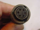 Pt06p-10-6s Burndy Military 6 Pin