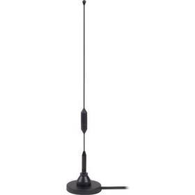 Ms3e800sma Pulse / Larsen Antennas 806-896 3db Mini Magnet Mount Sma