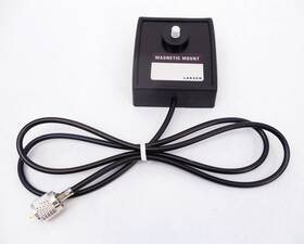 Lmmm48 Pulse - Larsen Mount Magnetic With 4ft Coax Cable And Uhf Lmmm48 Pulse - Larsen Mount Magnetic With 4ft Coax Cable And Uhf