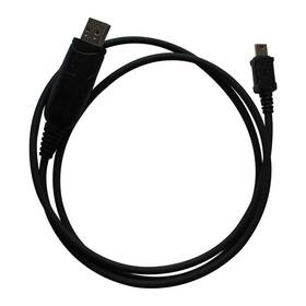 8541678107 Qixiang Anytone Usb Programming Cable For At-6666 Mobile Radio Compatible With At-5555n