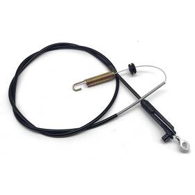 B0dt3grb9z Quanaoo Brake Cable For Toro 22in Recycler Lawn Mower 20333 20333c 20373 20376