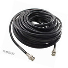 R-b6050 Cablesonline Bnc Male To Ohm Commercial Grade Video 030955278247 R-b6050 Cablesonline Bnc Male To Ohm Commercial Grade Video 030955278247