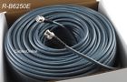 R-b6250e Cablesonline 250ft Rg6 Bnc