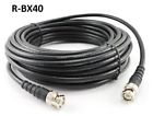 R-bx040 Cablesonline 40ft High-quality Rg8x 030955272245