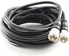 R-u020 Cablesonline Coax Uhf Ohm Antenna Cable 7038557274042