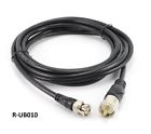 R-ub010 Cablesonline 10ft Rg8x Coax 030955272122