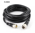R-un025 Cablesonline 25ft Premium Grade 030955272061