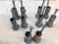 R3-3-42e Andrew Lot Of 3 Type 209795 Coaxial Stand-off Kit 10 In Each