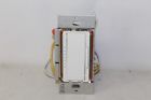 Ra-5ne-wh Lutron Radiora Control Dimmer Switch