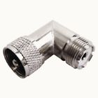 Ra259x Vanco Right Angle Connector Bulk Ra259x Vanco Right Angle Connector Bulk