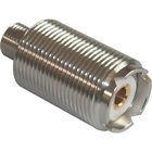 So-239 Ra351 Glomex Marine Antennas New Fme Female To Adapter 8051566303106