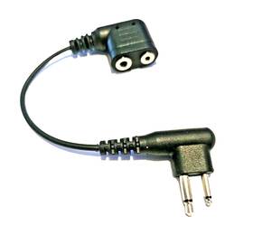 M12k1 Raceradiosdirect.com Motorola To Kenwood Adaptor M1 K1