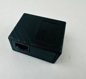 Rad Be-1/f Coax To Twisted Pair Converter For E1 Rad Be-1/f Coax To Twisted Pair Converter For E1