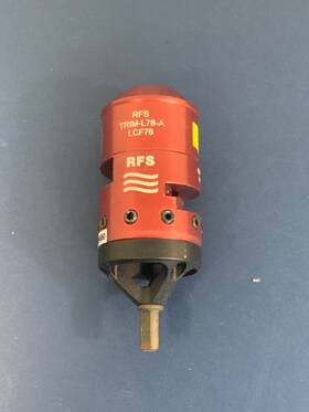 Trim-l78-a Radio Frequecny Systems Rfs Automated Cable Preparation Tool/cable Striper 7/8 Inch