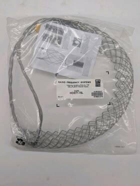 Hoist1-78l Radio Frequency Systems 252109 Rfs Lace-up Hoisting Grip For 7/8 Inch Cellflex Coax Cable Hoist1-78l Radio Frequency Systems 252109 Rfs Lace-up Hoisting Grip For 7/8 Inch Cellflex Coax Cable