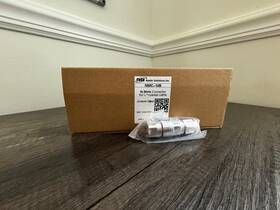 Nmc-10b Radio Solutions Box Of 10 Rsi N-male Connector For 1/2 Inch Coaxial Cable
