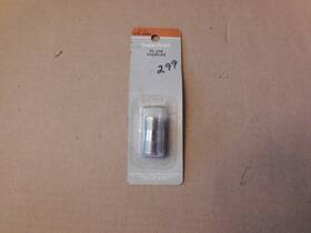 278-1369 Radioshack Pl-258/278-1369 Radio Shack Cable Coupler - Part#pl-258/cat#278-1369