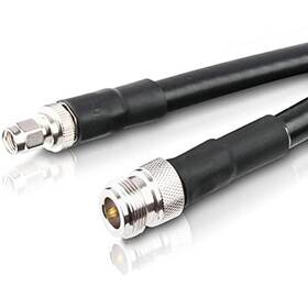 Raigen 758763352446 Raigen-400 N Type Female To Rp-sma Male - Helium Miner Cable Wifi 4g Lte 5-10