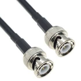 Rg58 Rapidroo-shop 313110145111 Bnc Male To Plug Q9 Crimp Connector Lot Rf Coax Coaxial Pigtail Ju Rg58 Rapidroo-shop 313110145111 Bnc Male To Plug Q9 Crimp Connector Lot Rf Coax Coaxial Pigtail Ju