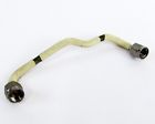 Raytheon Lot Of Sma Radio Frequency Cable Assembly