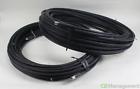 Rcf12-50jfn Radiaflex Lot Of Rfs Cablewave Ft And Fire Retardant