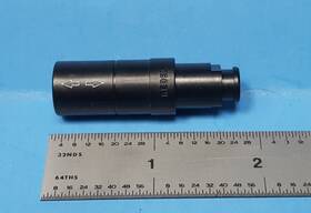 Prg.m0.6ny.yc65nyz Redel/lemo Circular Push Pull Connector 6p Free Skt Solder