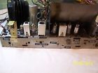 16g23 Restoration Tv Chassis Zenith Repair 1961 Television
