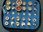 Rfa-4024 Rf-4024 Rf Industries Unidapt Connector Adaptor Kit