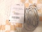 Rf-a5sc10w Rocketfish Lighning Cable White 600603160790 Rf-a5sc10w Rocketfish Lighning Cable White 600603160790