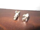 Rf-b901-2 Cablesonline Bnc Female Jack