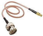 Rf-bx1xx Cablesonline Bnc Male To Mcx Coax Low Loss Jumper Rf
