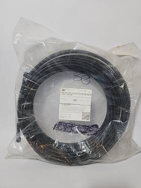 P2rfc-2998-960 Rf Connectors Male To Nex 10