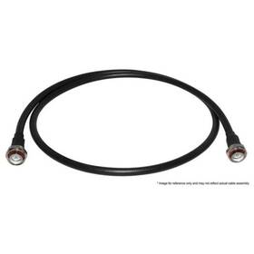P2rfc-2269-39 Rf Industries - Low Pim Coaxial Cable Assembly Copper