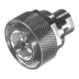 Pt-4000-119 Rf Industries - Unidapt 7/16 Din Male Connector