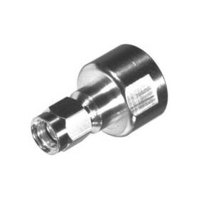 Pt-4000-133 Rf Industries Unidapt Sma Reverse Polarity Male Connector