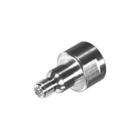 Pt-4000-134 Rf Industries Unidapt Sma Reverse Polarity Female Connector