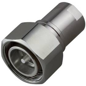 Pt-4000-145lp Rf Industries Unidapt To 4.3-10 Male Adapter Low Pim