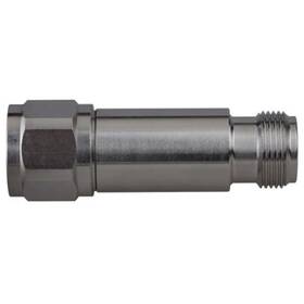 Rf-atn-nmf-5w20 Rf Industries - Attenuator N Male-n Female 5 Watt 20 Db Rf-atn-nmf-5w20 Rf Industries - Attenuator N Male-n Female 5 Watt 20 Db