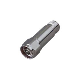 Rf-atn-nmf-5w6 Rf Industries - Attenuator N Male-n Female 5 Watt 6 Db